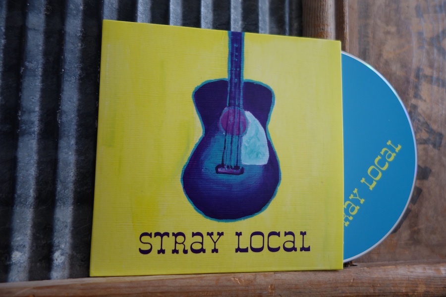 Stray Local: Debut EP Review